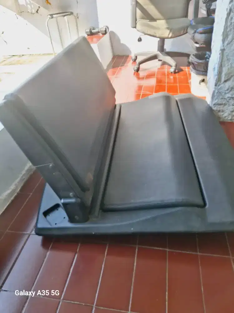 Di jual bangku crv gen 4