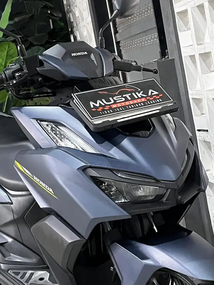 Terbatas‼️Honda Vario 160 CBS th 2024  - Ayu Mustika