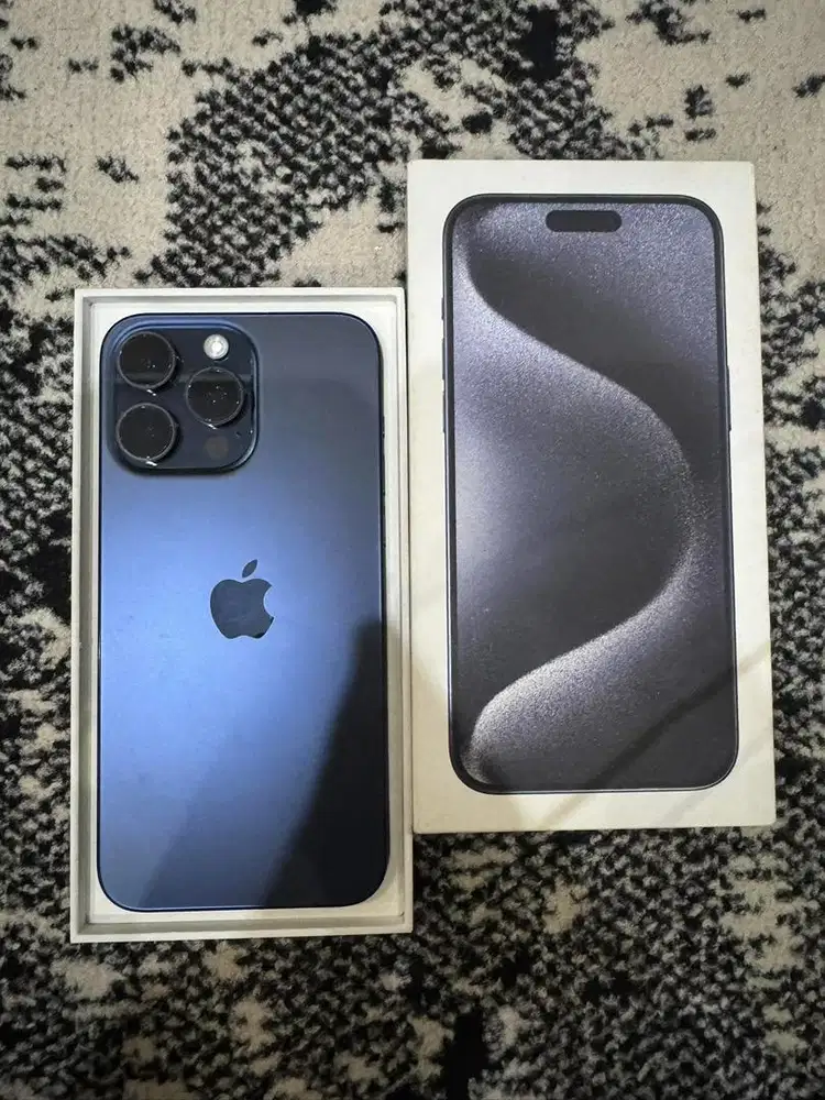 iphone 15 promax 256 ibox