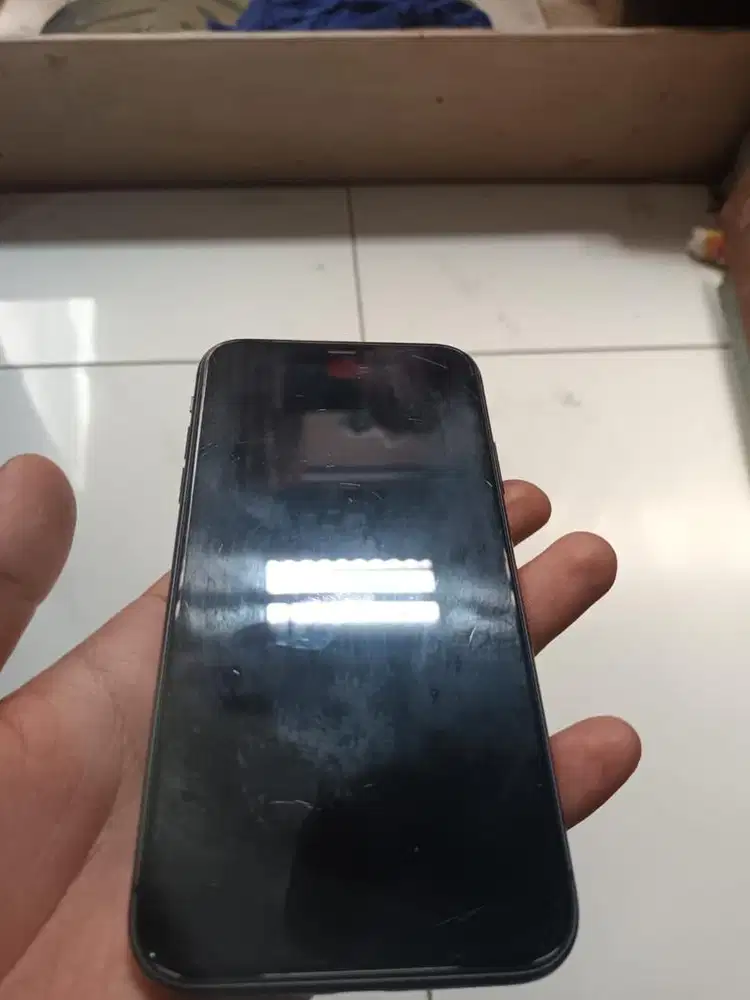 Iphone 11 64gb inter