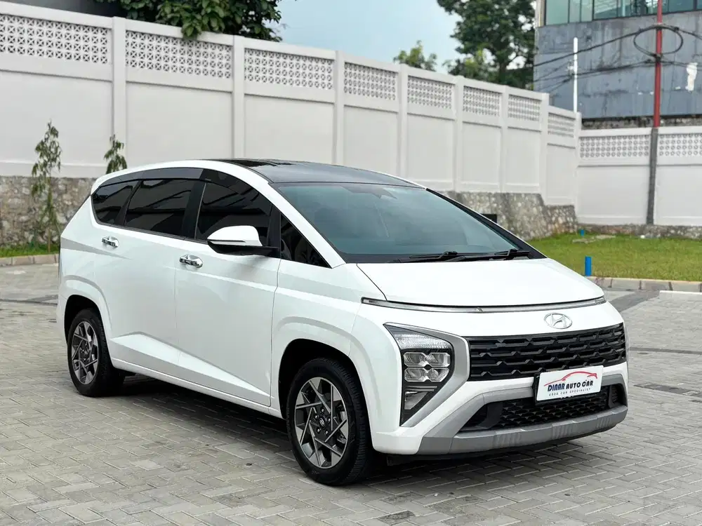 Stargazer Prime 2022