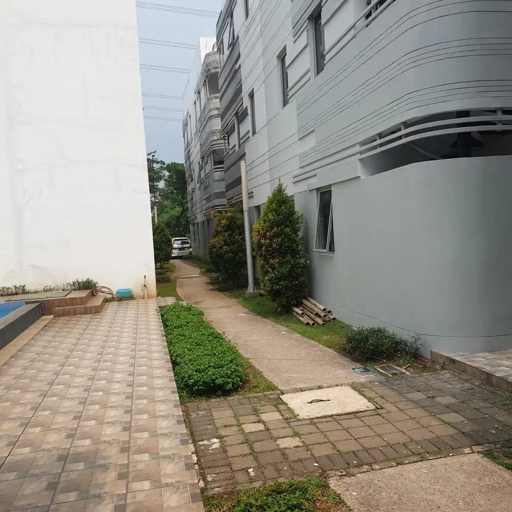 DIJUAL KOST ANARTA HOUSE BSD