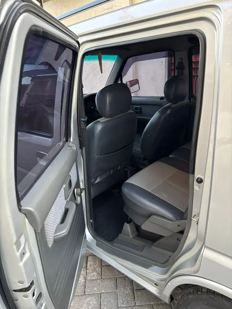 Suzuki Karimun 2005 Bensin