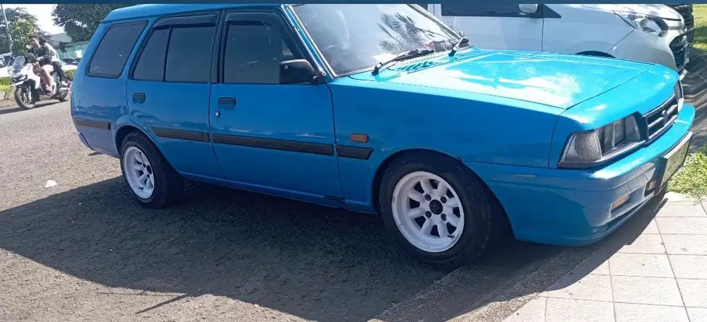 Mazda Vantrend 1995 Bensin