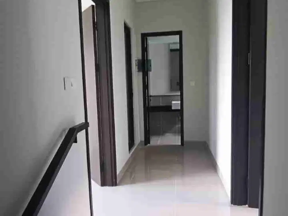 Termurah Rumah Cluster Flora Summarecon Bandung Kota One Gate System