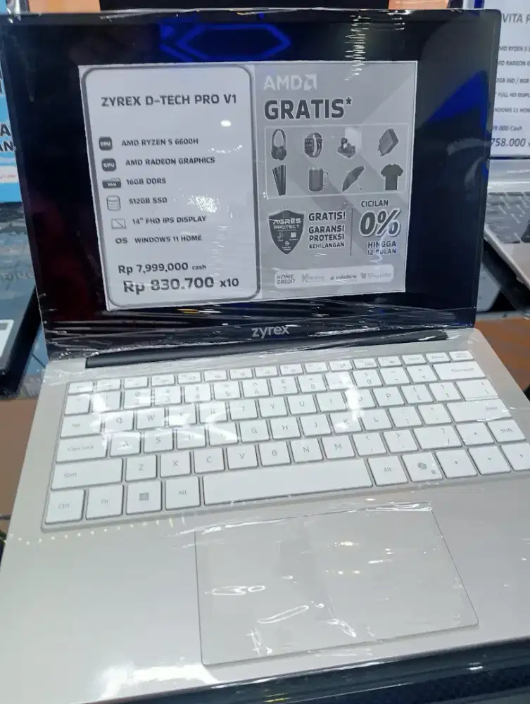 Promo Elecrofair Home Credit Bungga 0% 4Bulan Dan 0,88% 10 Bulan