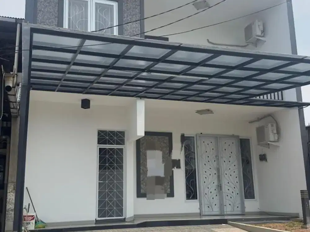 Dijual / Disewakan! Cluster Beverly Lippo Cikarang — Rumah Mewah Siap Huni, Lokasi Premium