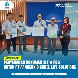 Konsultan & Jasa Urus SLF & PBG – Cepat, Legal, Profesional