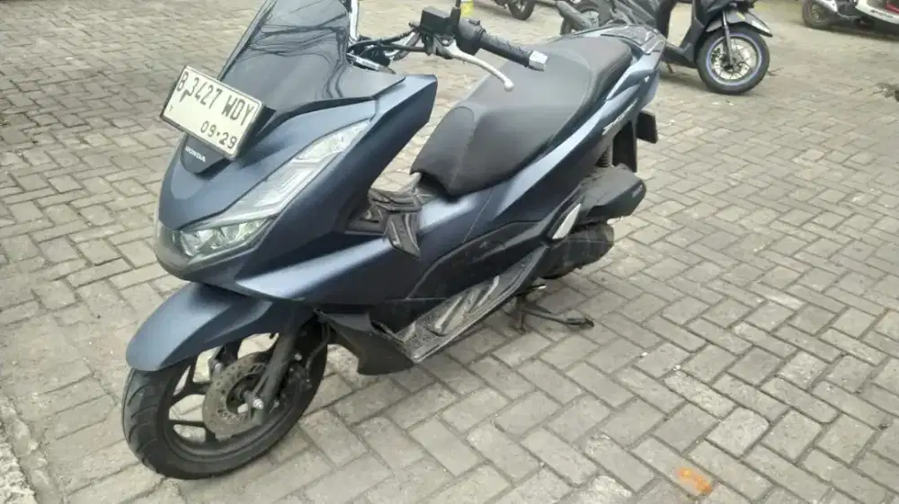 Honda pcx 160 2024