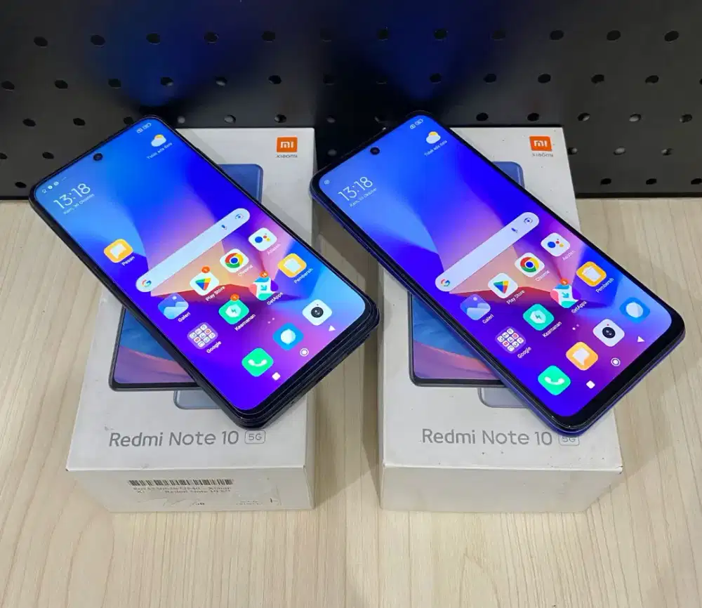 Redmi Note 10 5G 8/128 di Eleven cell