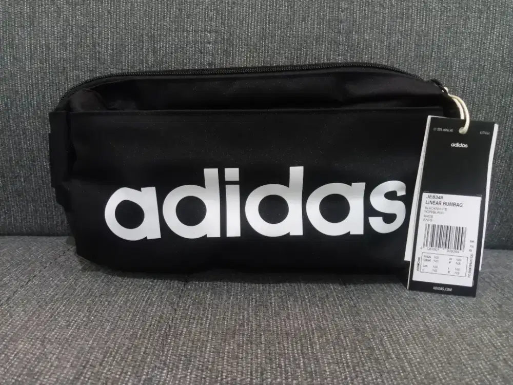 Adidas linear bumbag