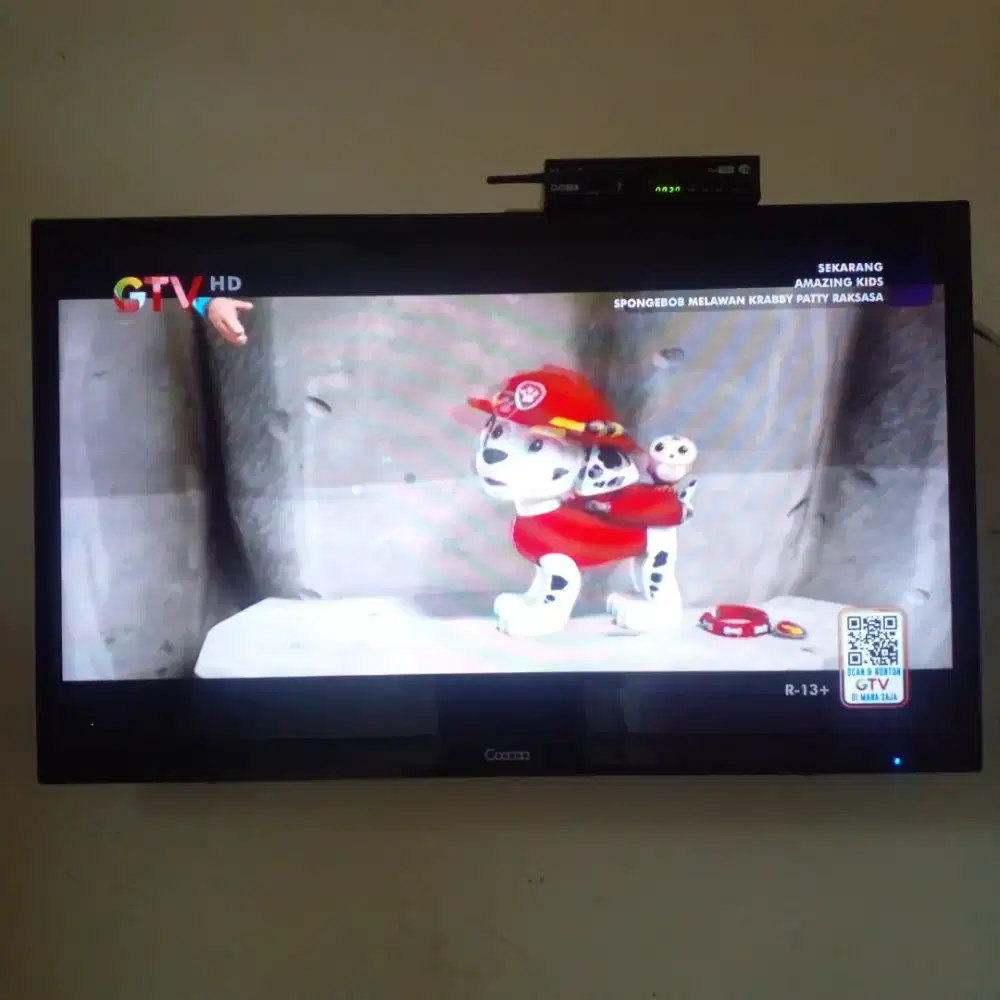 Tv led Coocaa Cooca 32 inch