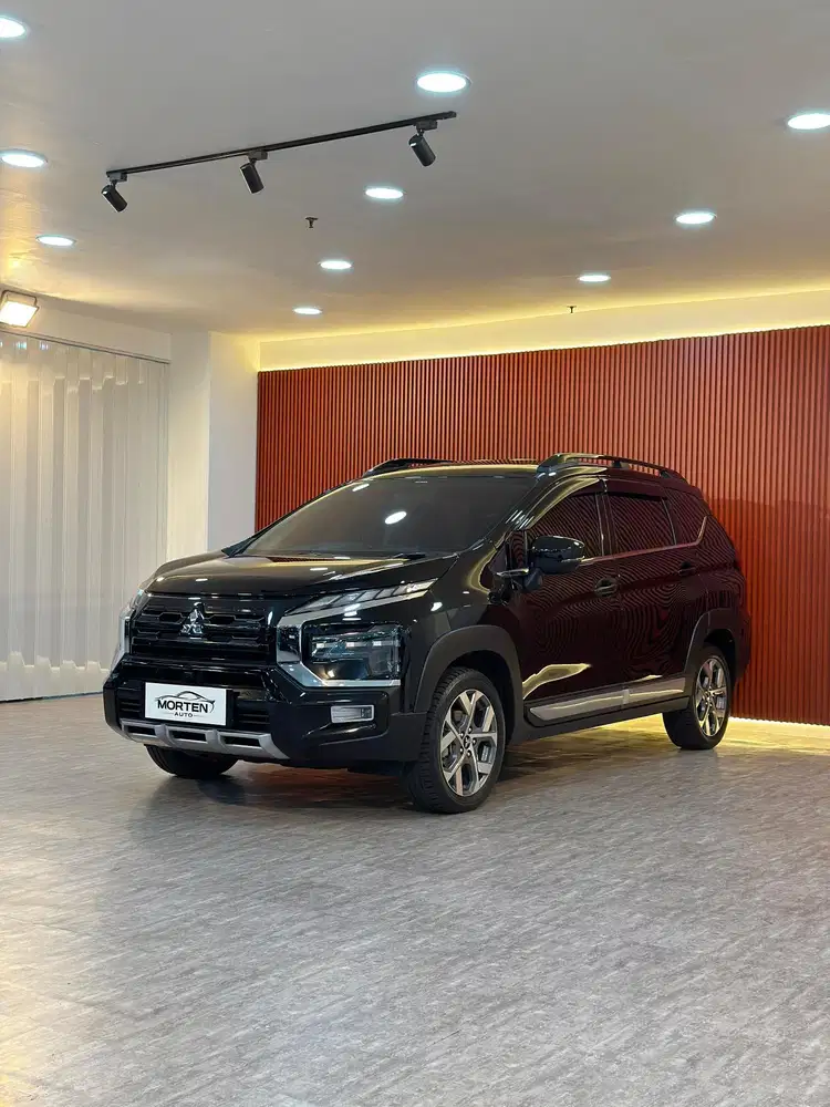 Mitsubishi Xpander 1.5 Cross premium plus