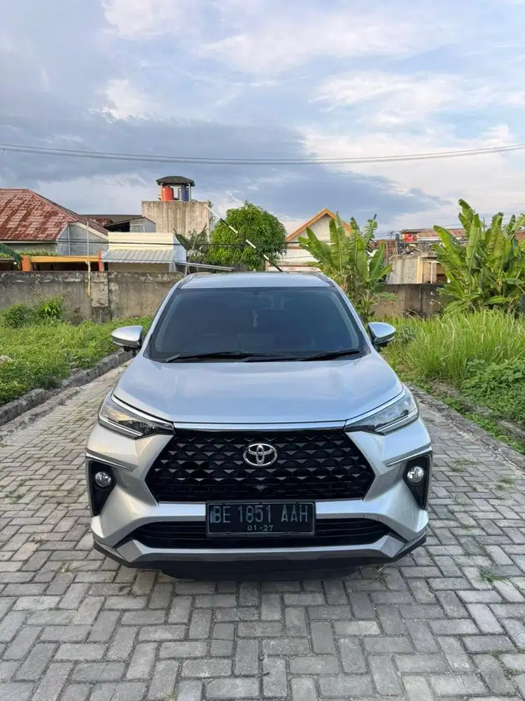 avanza veloz Q tss 2021