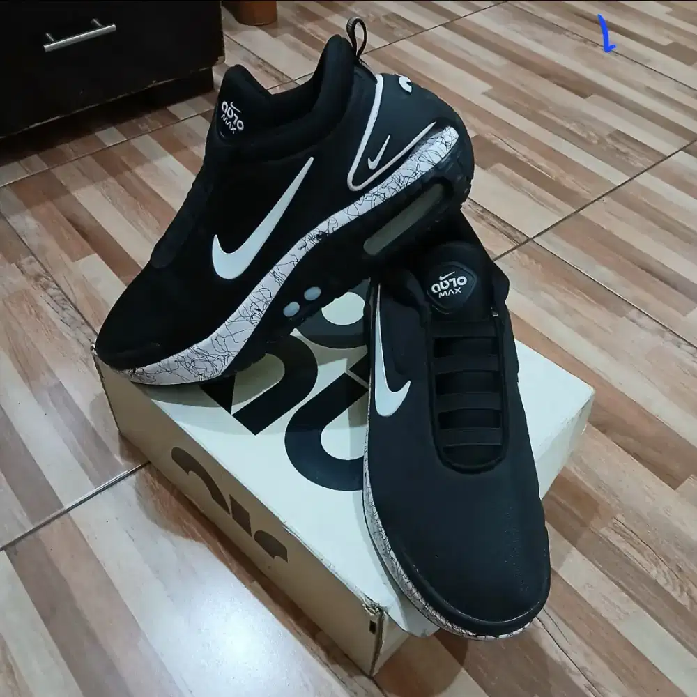 Sepatu Nike Adapt Auto Max
