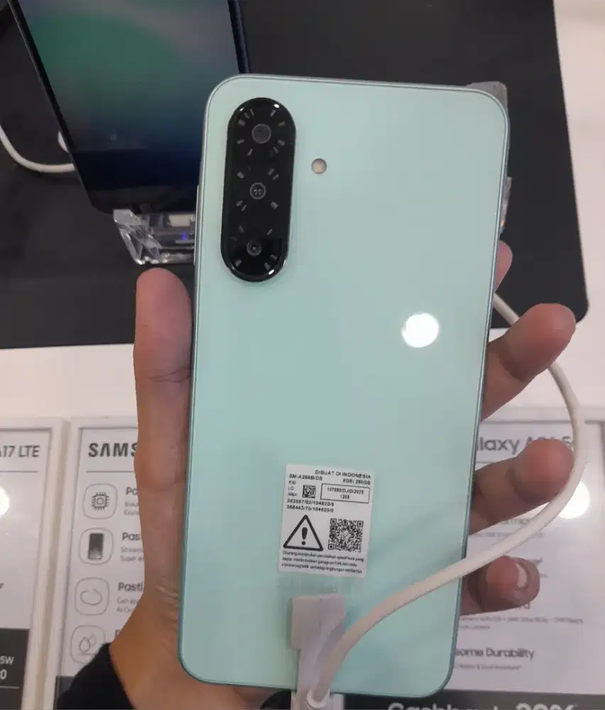 Handphone Samsung A26 5G