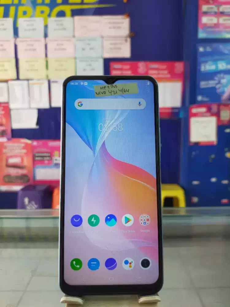 HP Vivo Y21 4/64