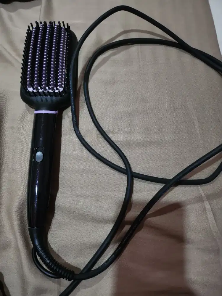 Philips - Pelurus rambut