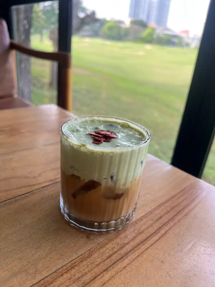 Cleaning service guest house