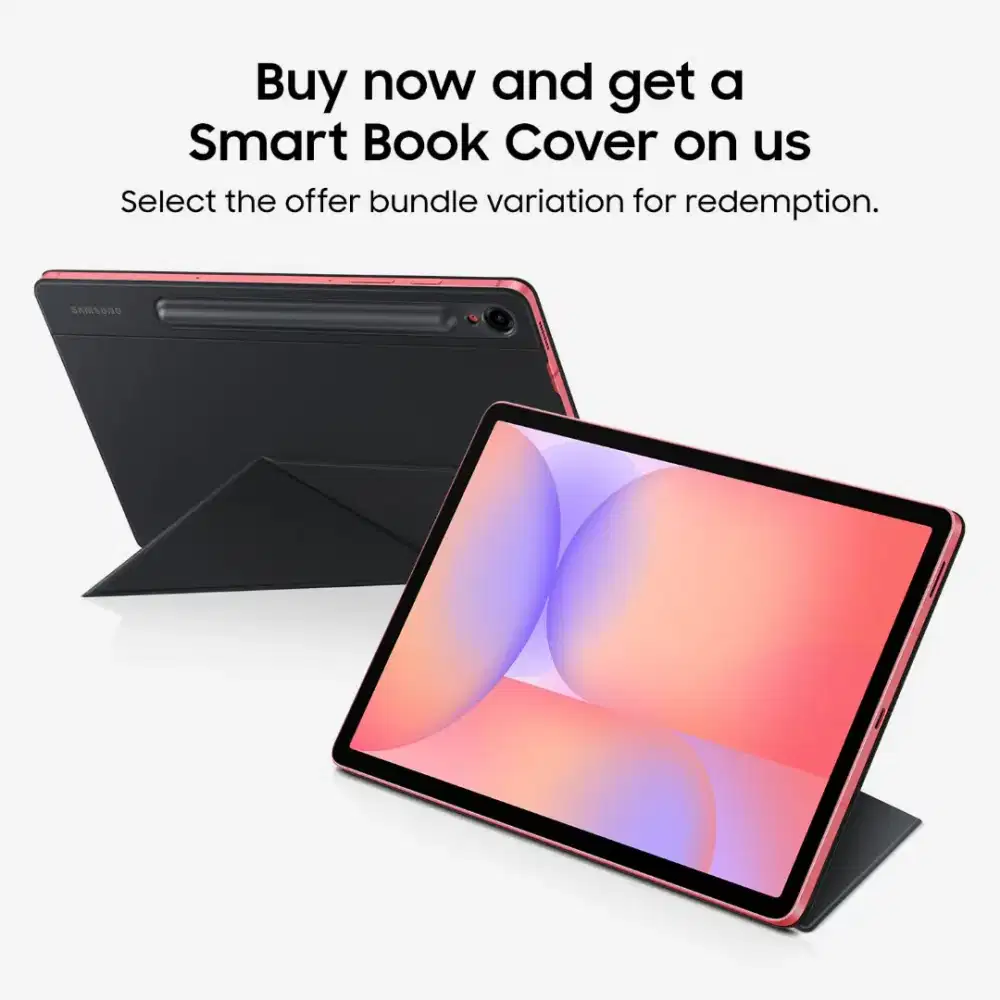 Tab S10lite samsung promo terbatas