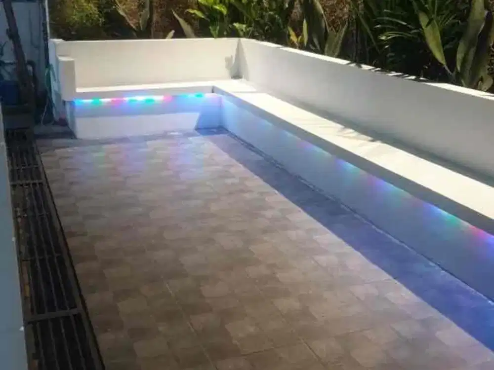 Di sewa kamar kos exclusive di jl anggrek rosliana Slipi Jakbar