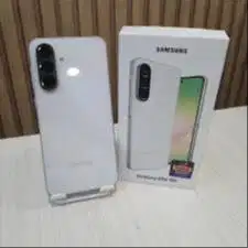 BISA TUKARTAMBAH/JUAL BELI SAMSUNG A56 5G 12/25GB SECOND RESMI NORMAL