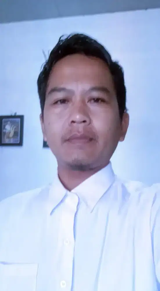 Mencari pekerjaan supir