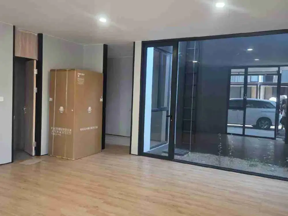 Sewa Rumah Dekat Univ Ciputra Citraland