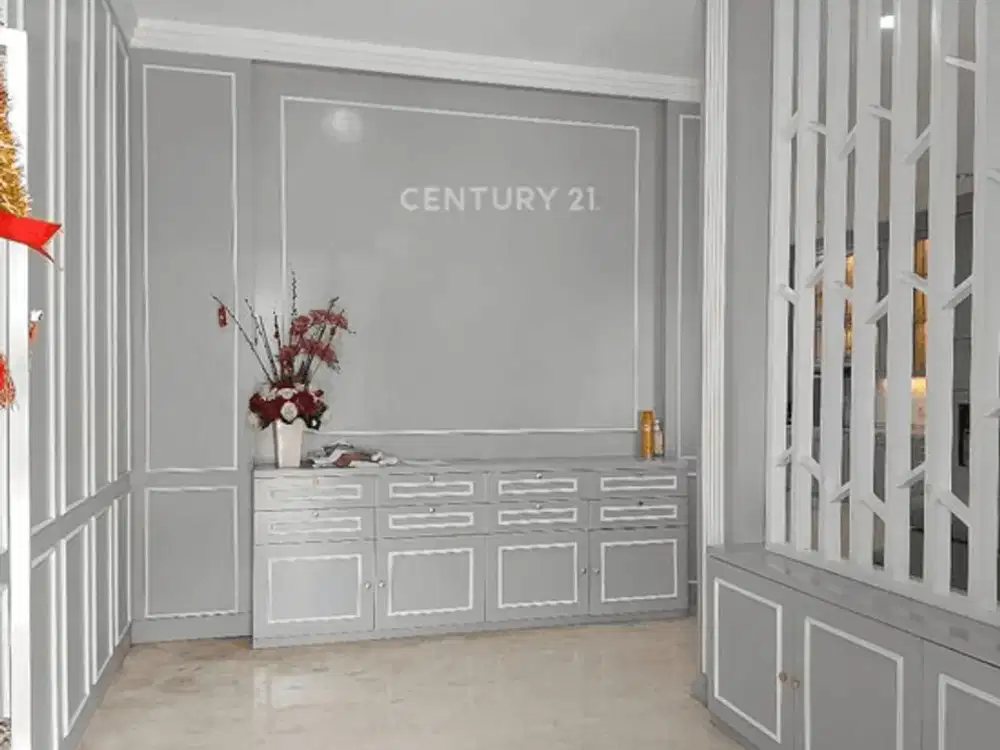 JUAL CEPAT Rumah Brand New Cluster Serenade Pantai Indah Kapuk