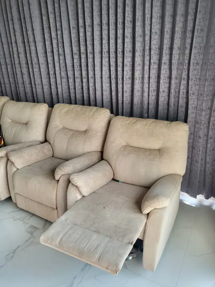 NORINE SOFA BY INFORMA