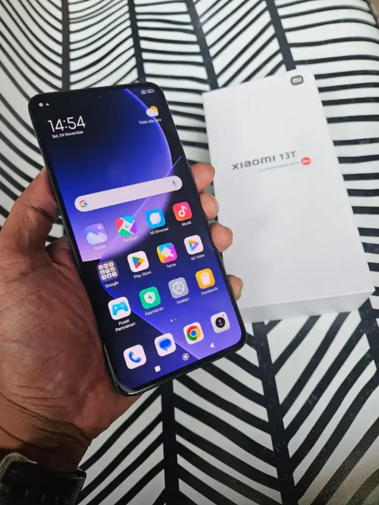 Xiaomi 13T ram 12/256