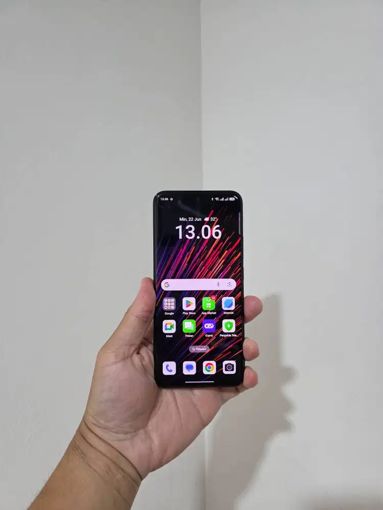 Oppo Reno12 Pro 5G Reno 12 Resmi 12/512 Fullset 12GB 512GB Perfect