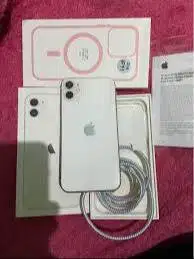 BISA TT/JUAL/BELI Second IBOX RESMI IPHONE 11 128GB NORMAL