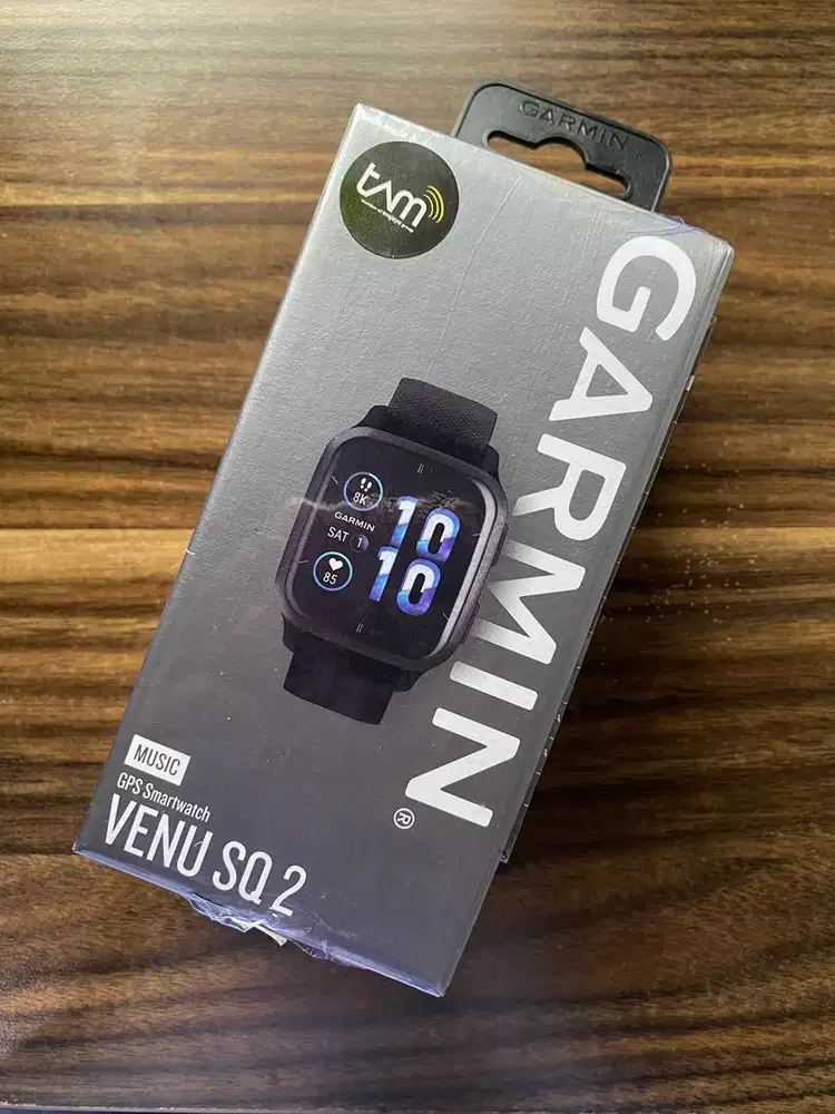 Garmin Venu SQ 2 Music TAM