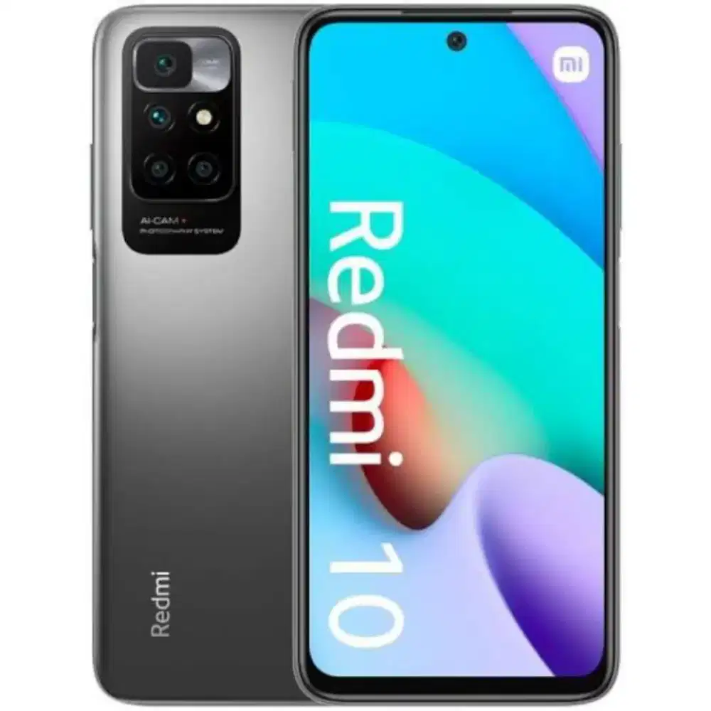 Xiaomi redmi 10 2022 4/64