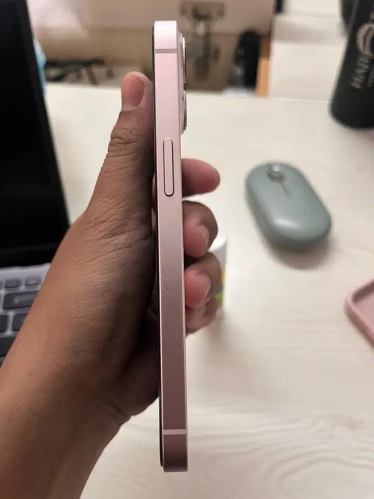 Iphone 13 eks IBOX 128Gb