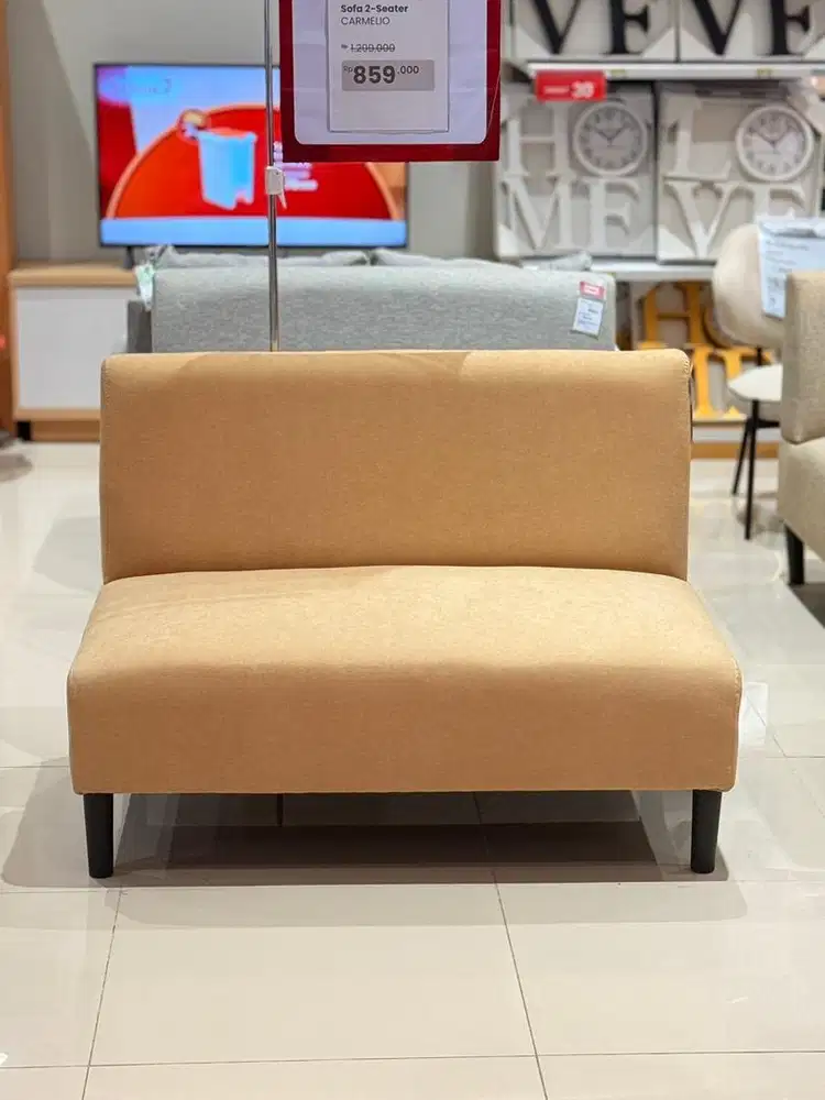 Sofa minimalis murah
