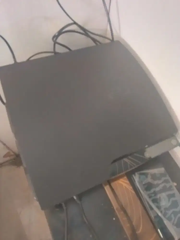 Playstation 3 pro 500GB