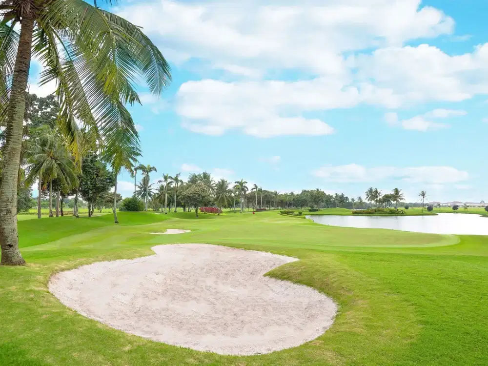 DIJUAL Murah  RUKO FEDORA Suvarna Sutera