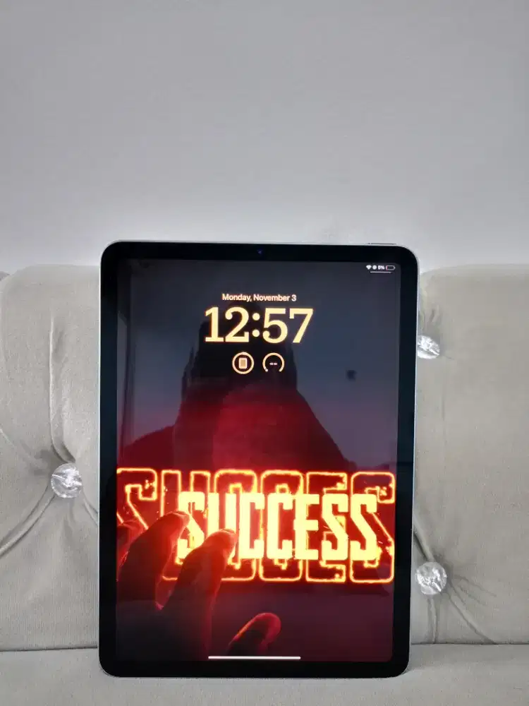 IPAD AIR 4 2020 STORAGE 64 GB WIFI ONLY