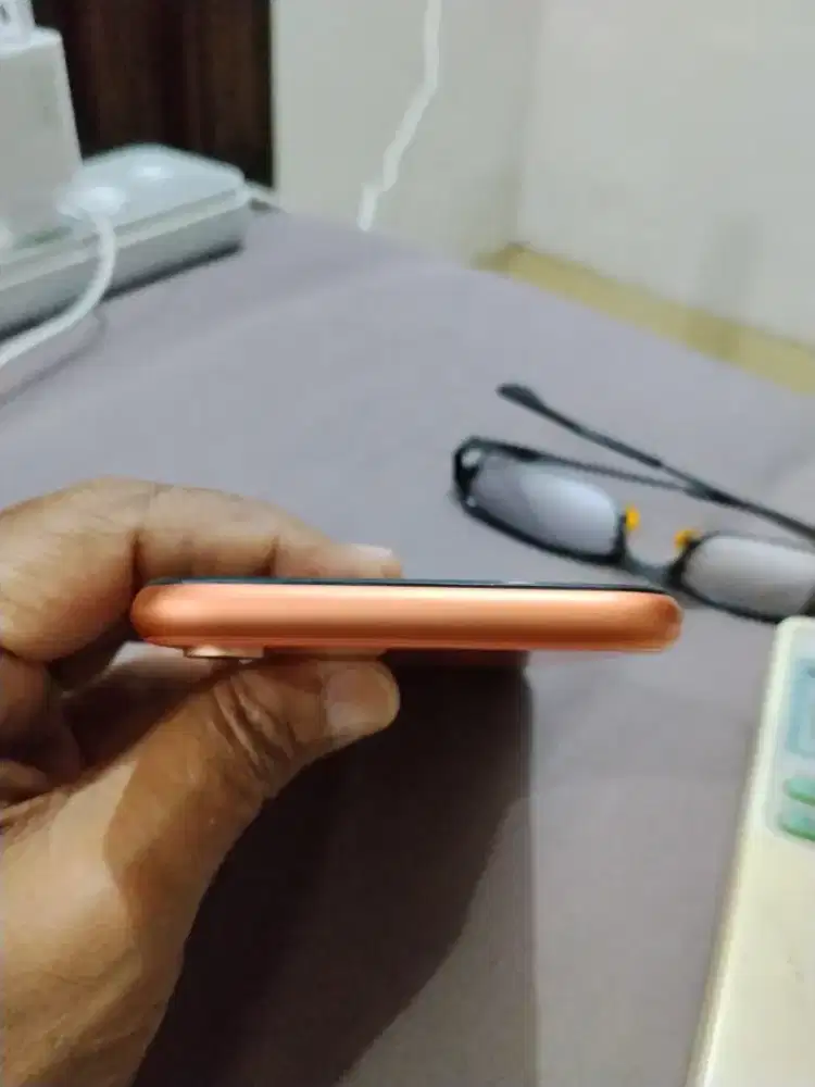 JUAL CEPAT iphone XR 64 gb