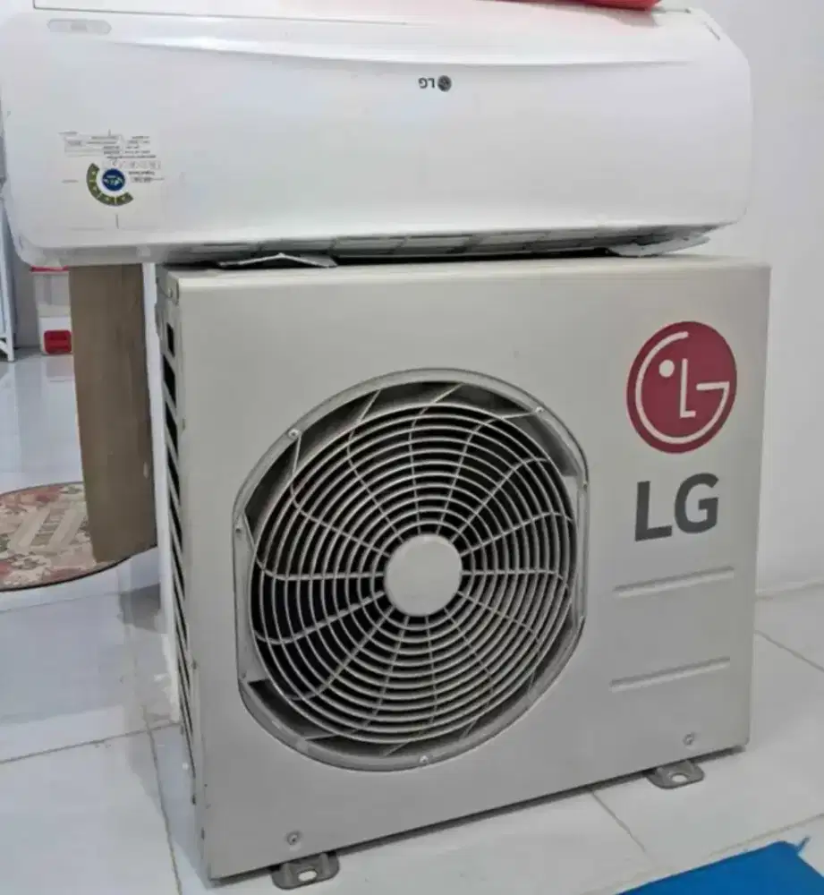 Ac LG 1/2 PK original