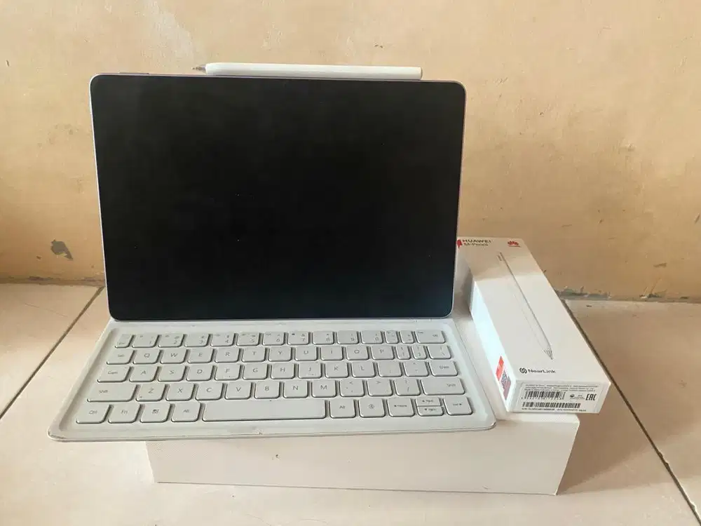 Huawei MatePad 11,5 S