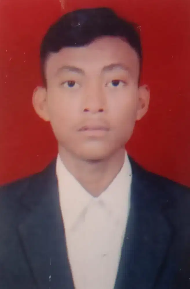 Mencari lowongan pekerjaan