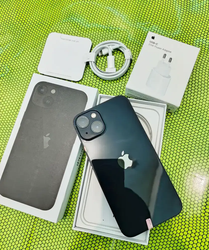 Iphone 13 128 all op fulset