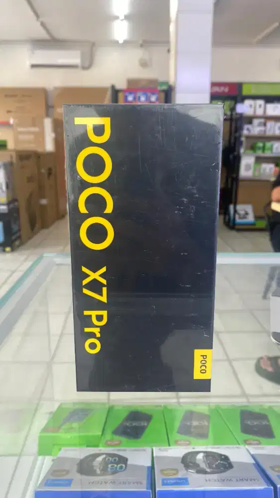 POCO X7 PRO 12/512
