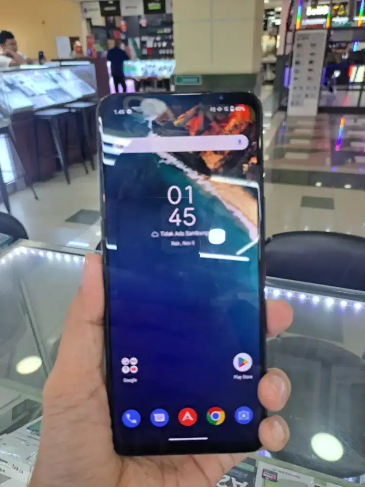 Asus RoG 5s 8/128 black