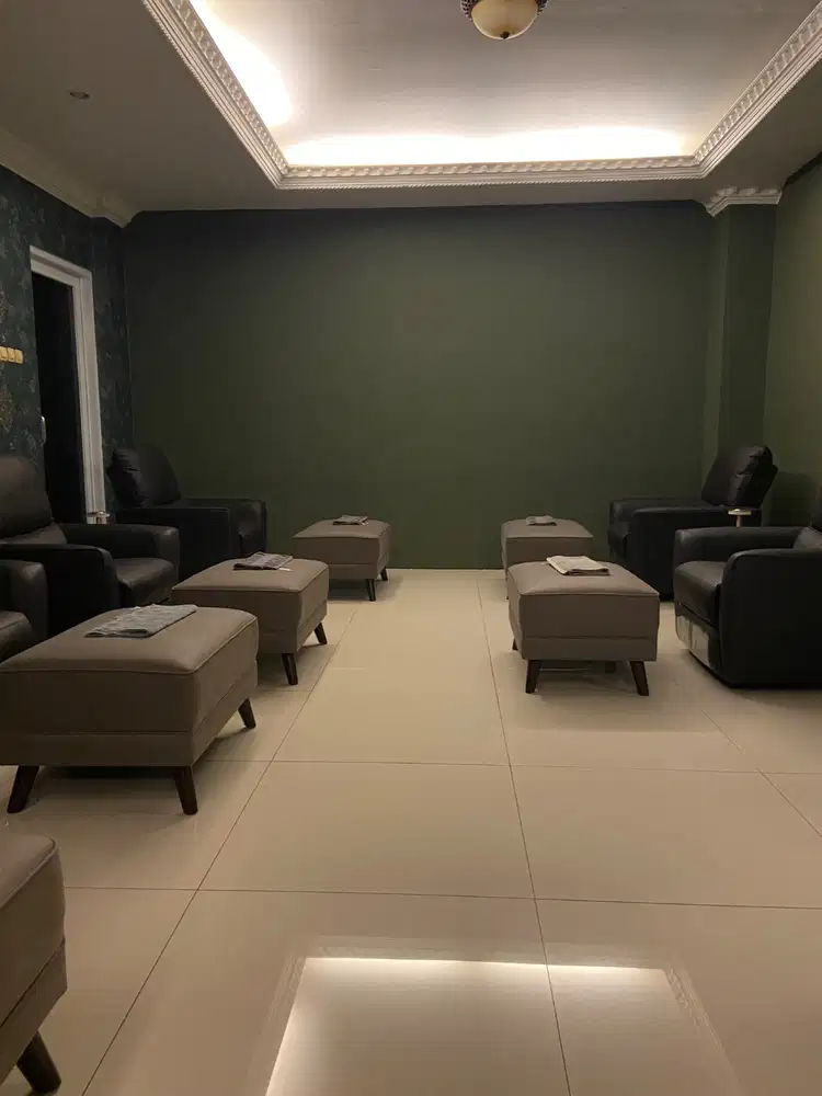 Lowongan Terapis Family Reflexology