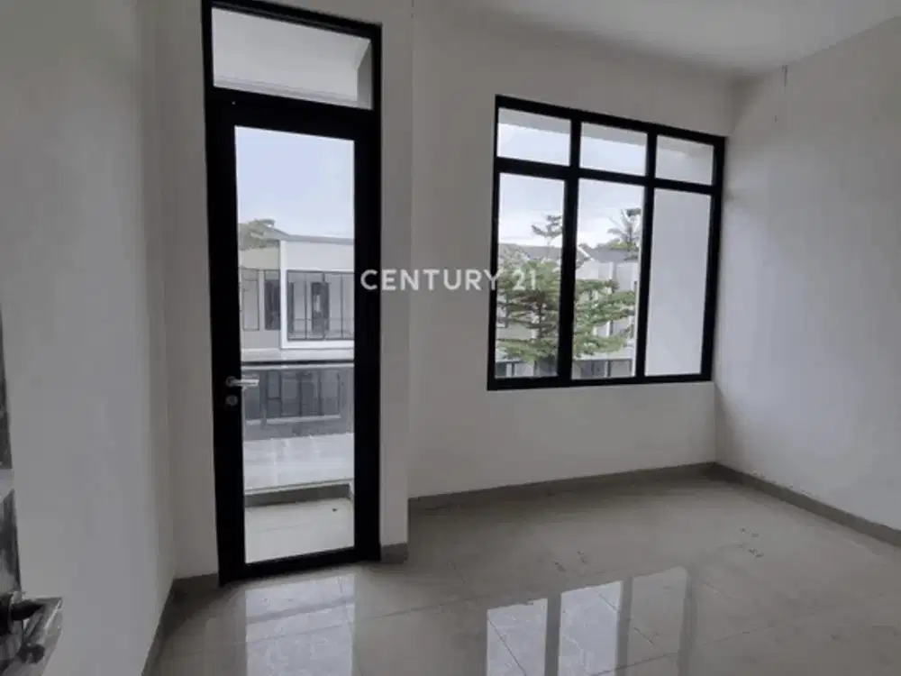 TERMURAH DIJUAL CEPAT Rumah Brand New Cluster Baltimore PIK2