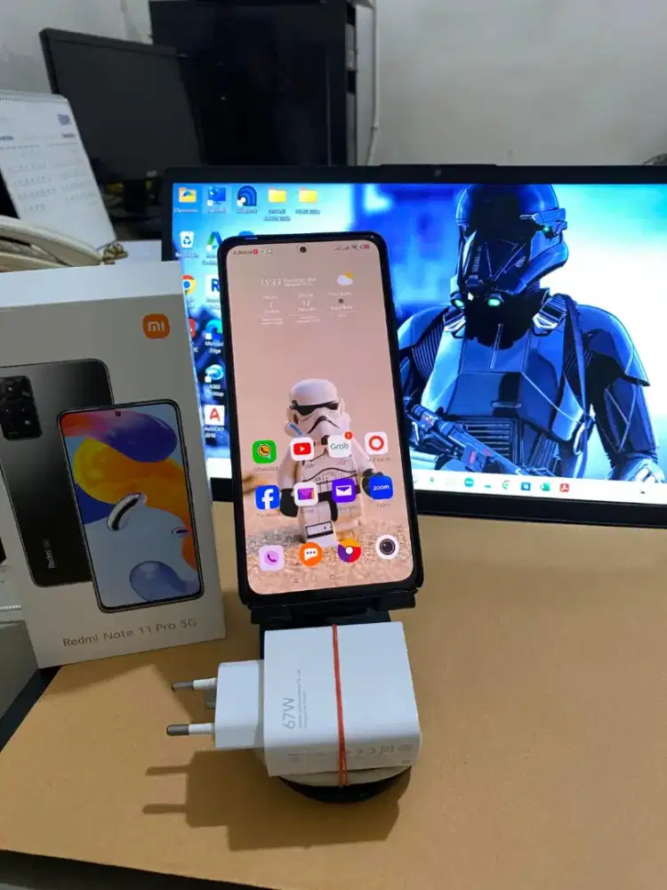 REDMI NOTE 11 PRO 5G 8/128